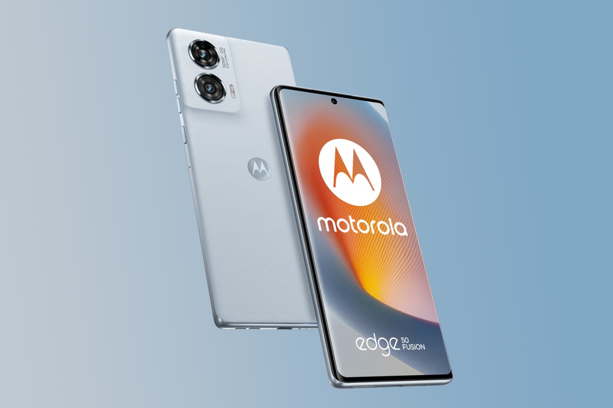 Motorola вече тества бета версия на Android 15 с някои модели