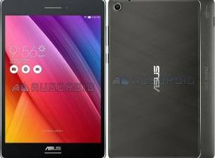 Asus ZenPad e с процесор Intel и ще дебютира следващата седмица