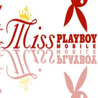 Playboy търси Мис Playboy Mobile 2008