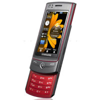 Samsung UltraTOUCH S8300 вече официално