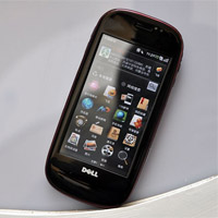 Още снимки на Dell Mini 3i