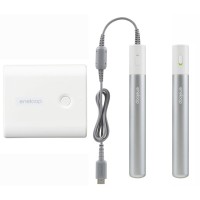 Мобилна енергия от Sanyo