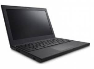 Детайли за нетбука Cr-48, който ще работи с Chrome OS