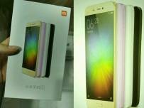 Снимки на опаковката на Xiaomi Mi 5 разкриват цветове на корпуса