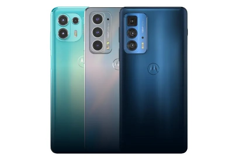 Motorola edge 30 може да използва Snapdragon 778G+