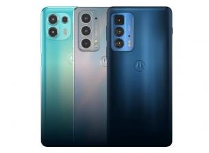 Motorola edge 30 може да използва Snapdragon 778G+