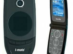 i-mate Smartflip и Qtek 8500