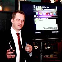 Стартира M-Tel Quick Pay