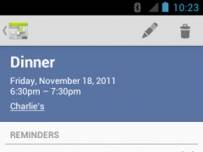 Google прави задължителна тема за устройствата с Android 4.0 и Android Market