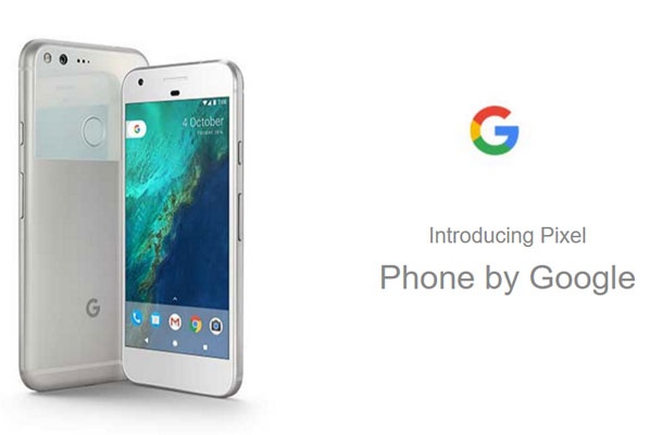 Търговец разкри много детайли за телефоните Google Pixel