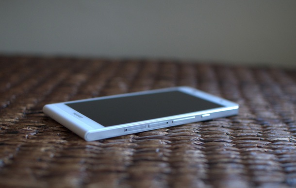 Huawei подготвя 8-ядрен процесор, ще го добави в смартфона Ascend P6S