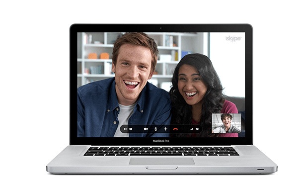 Skype 6.9 за Mac с някои подобрения и поправки на бъгове