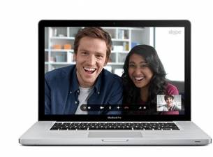 Skype 6.9 за Mac с някои подобрения и поправки на бъгове
