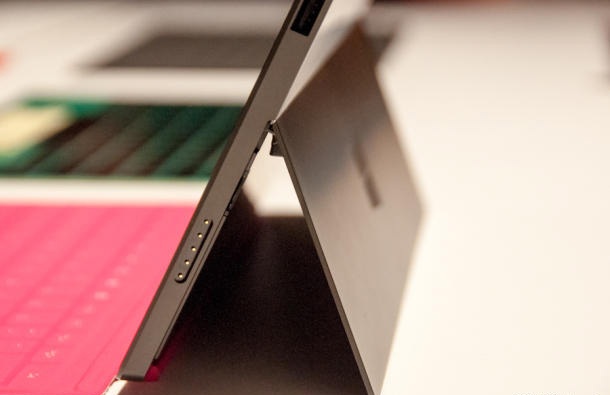 NVIDIA потвърди, че работи с Microsoft по Surface 2