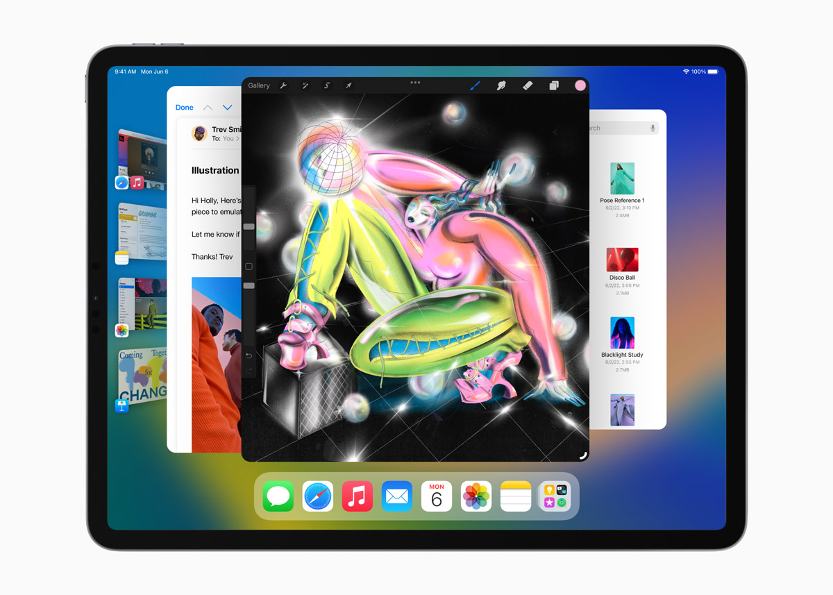Следващият по-достъпен iPad може да се появи през октомври