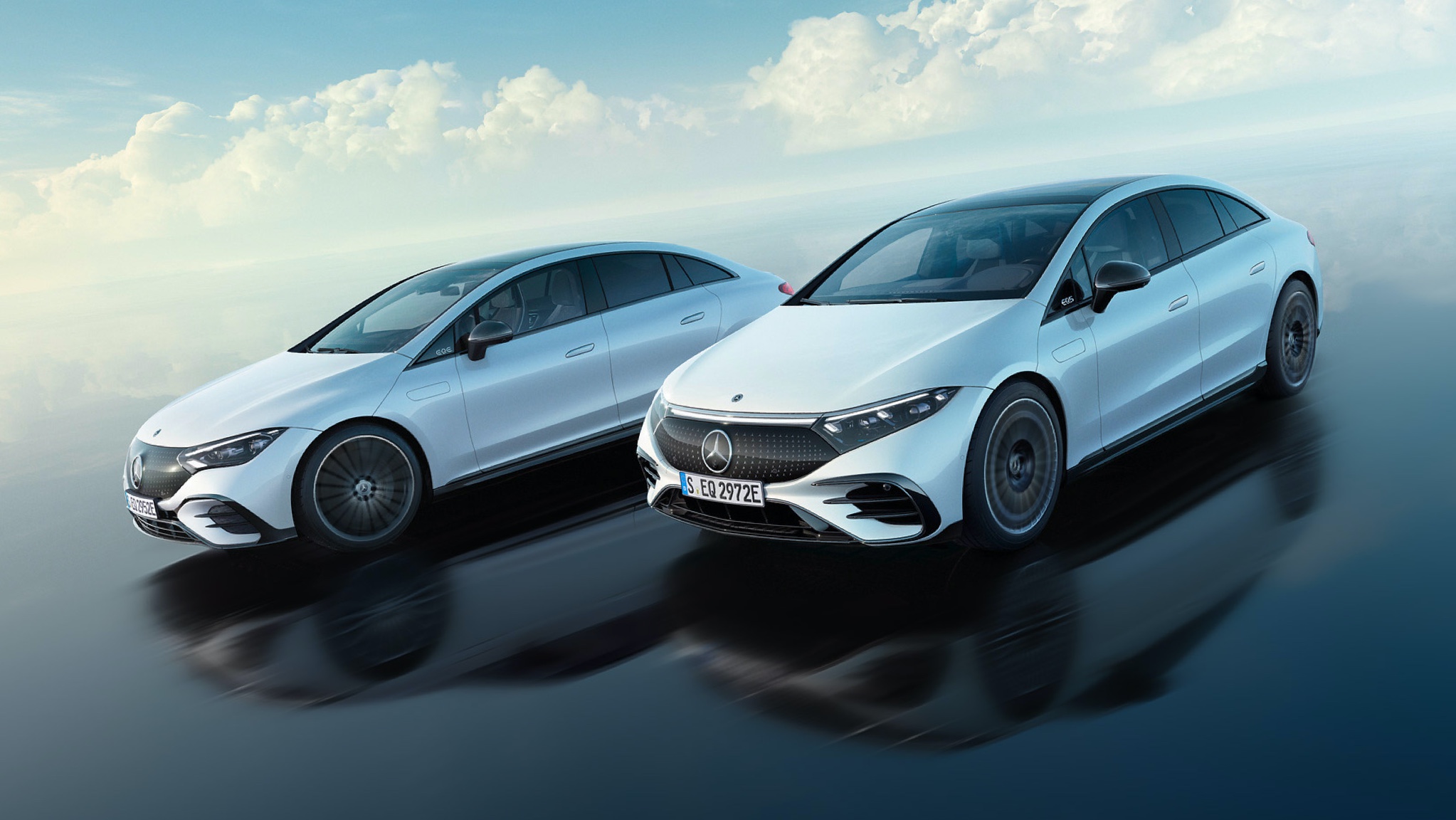 Mercedes изисква 1200 долара абонамент за по-голямо ускорение