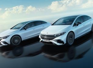 Mercedes изисква 1200 долара абонамент за по-голямо ускорение