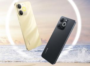 Realme представи Note 70T с 6000 mAh батерия 