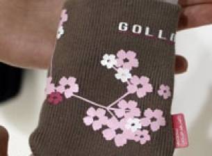Нова колекция от Golla