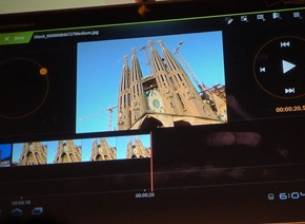 Android 3.0 Honeycomb ще има приложение за редактиране на видео