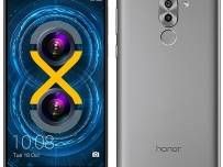 Honor 6X предлага двойна основна камера