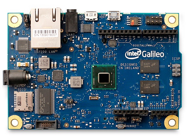 Microsoft подготвя Windows за нов клас от малки устройства