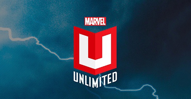 Marvel Unlimited осигурява пълен достъп до каталога на издателството през iOS