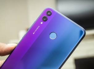 Продажбите на серията Honor 8X надхвърлиха 15 милиона броя