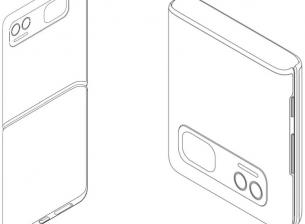 Xiaomi с патент за нов сгъваем смартфон
