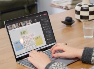 Microsoft Surface Laptop Go 2 е по-мощен и по-достъпен