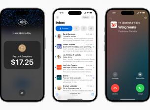 Apple улеснява разпознаването на легитимни бизнеси в услугите си
