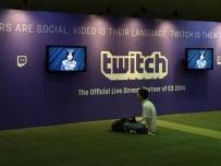 В крайна сметка Twitch стана собственост на Amazon