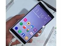 Появиха се и реални снимки на Lenovo Vibe X3