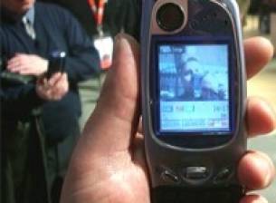 3G лицензи в Русия