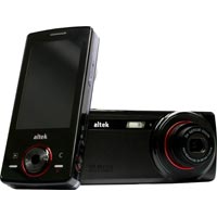 12 МР камерафон за китайския пазар - от Altek