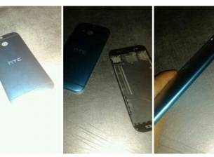HTC M8 вероятно ще е с 5