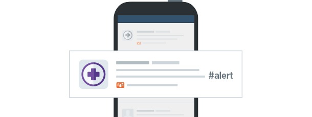 Twitter въвежда система за изпращане на извънредни съобщения
