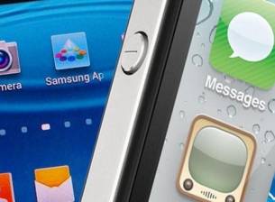 Samsung са нарушили патент на Apple според японски съд