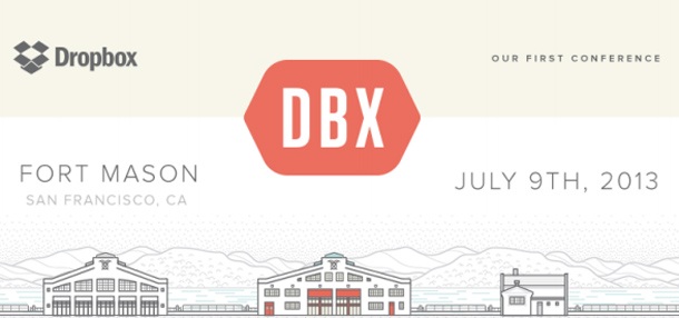 Dropbox организира първата си конференция за автори на софтуер