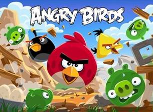 Rovio пуска Angry Birds за iOS безплатно