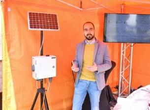 VIVACOM с ново пространство за технологични иновации