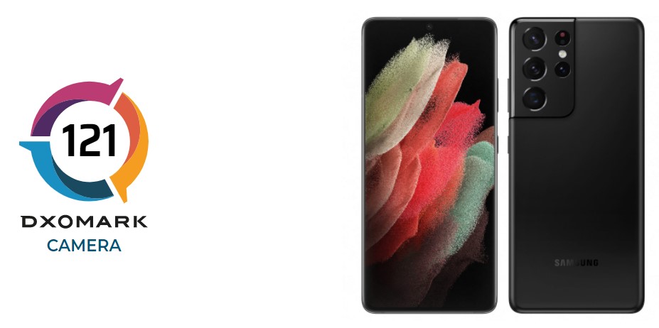 Samsung Galaxy S21 Ultra с изненадващо нисък резултат от DXOMARK