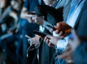 Mobile Bulgaria на 20: Мобилните комуникации в България през последните 20 години