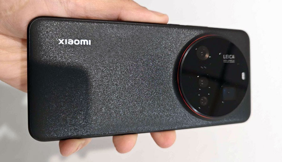 Вече знаем кога ще е премиерата на Xiaomi 15 Ultra 