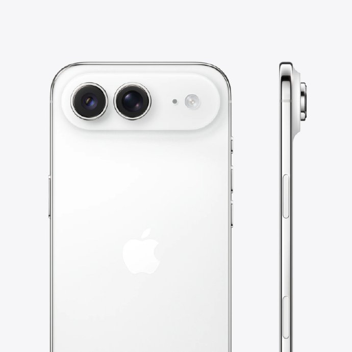 Следващият iPhone Air може да разполага с двойна камера