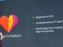 Google отговаря на HealthKit с Google Fit