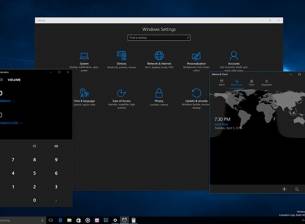 Тестващите Windows 10 вече могат да изпробват функциите от летния ъпдейт