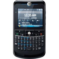 Motorola Q11 поддържа Wi-Fi, но не и 3G