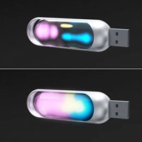 Концептуален USB стик