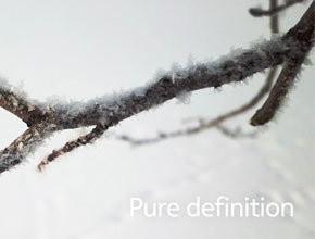 Nokia подсеща за премиерата на камерафона PureView